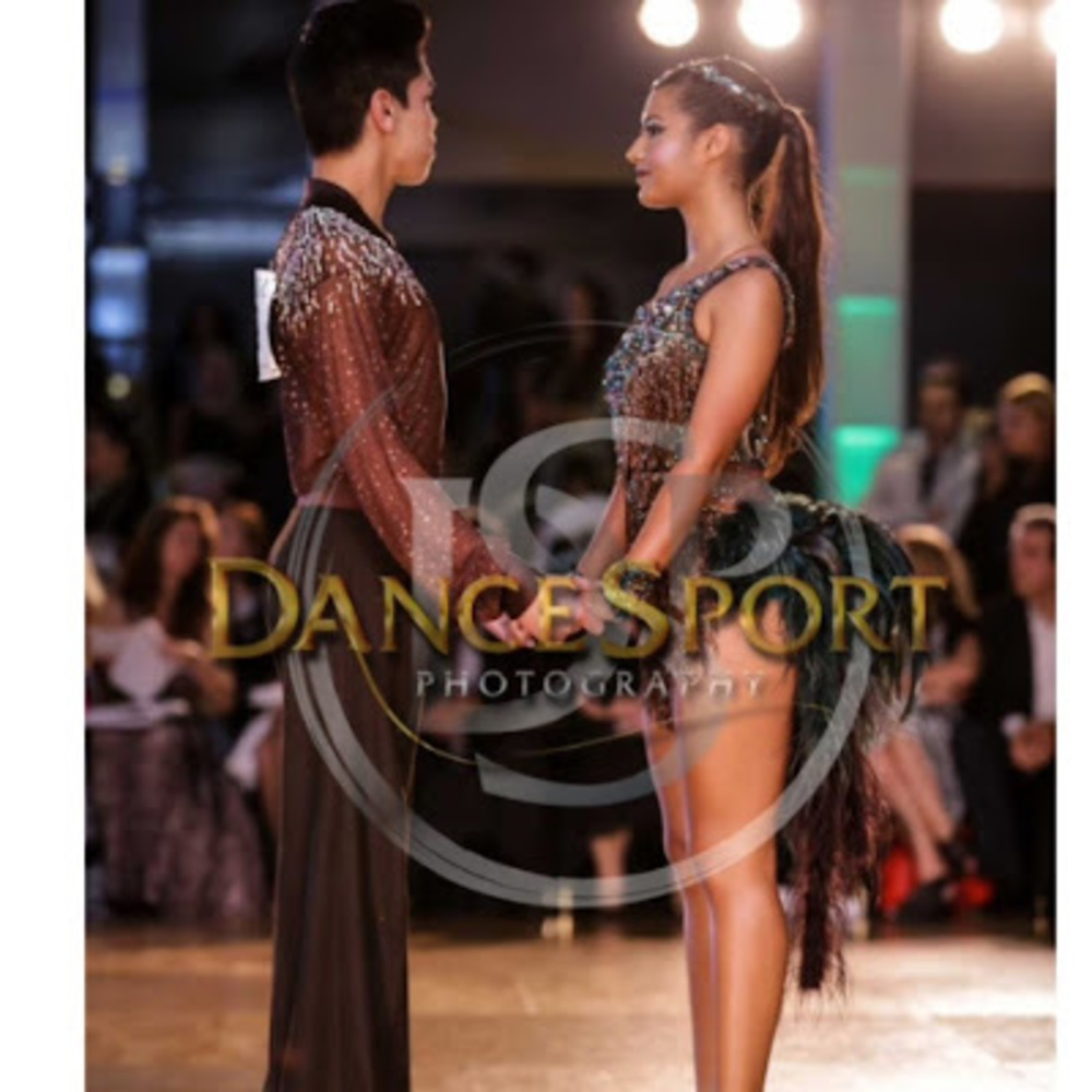 Meet your Posher, Jackie